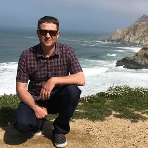 Meet your Posher, Connor